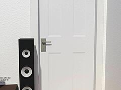 Fat milf flaunts big tits and ass in 3d cartoon pov