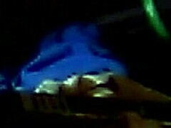 I'm stroking my big black dick to cum!