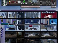 Petgirls Fight for Survival with Wild Double Penetration in Ep 10