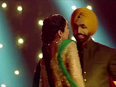 Shanta's Wild Big Tit Show