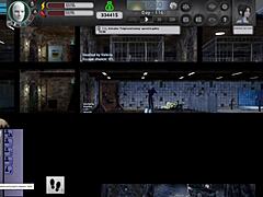 Petgirls Fight for Survival with Wild Double Penetration in Ep 10