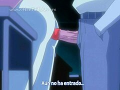 Juuni-Nin No Onna Kyoushi Episode 1 With Big Tits And Ass In Spanish Sub