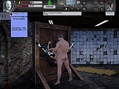 Petgirls Fight for Survival with Wild Double Penetration in Ep 10