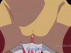 Juuni-Nin No Onna Kyoushi Episode 1 With Big Tits And Ass In Spanish Sub