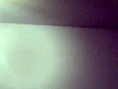 Daniel And Mandy's Intimate Encounter