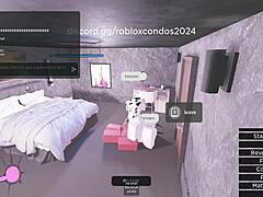 Follando En Roblox Con Chicas Aleatorias