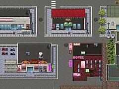 I watch two brothers fuck a witch online