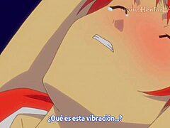 Juuni-Nin No Onna Kyoushi Episode 1 With Big Tits And Ass In Spanish Sub