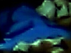 I'm stroking my big black dick to cum!