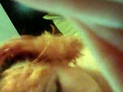 Daniel And Mandy's Intimate Encounter