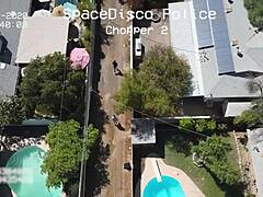 i feel big tits bella bouncing on kendrick's huge dick