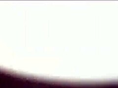 Mature Couple's Intense Pussy Creampie