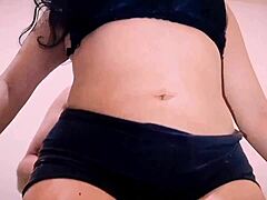 i sneak into stepmom's bed and fuck her repeatedly, filling her pussy with thick creampie