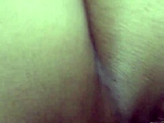 Divorced Woman Gets Cum On Nine Cocks