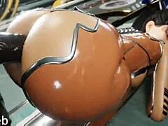 cursed pmv with mixed desire in anime compilation