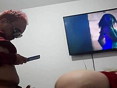 Latina mature anal assfucking sex