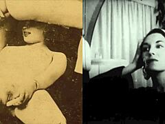 Vintage English gentleman's erotic confessions of sinful ancestors