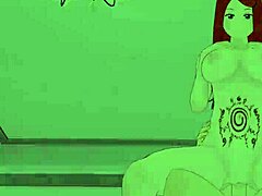 Naruko uzumaki and kushina uzumaki intense sex - naruto hentai