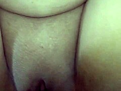 Divorced Woman Gets Cum On Nine Cocks