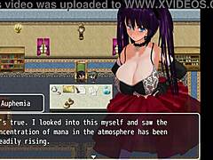 Detailed Scenes from Girl B Hero - Part 15 Fytte