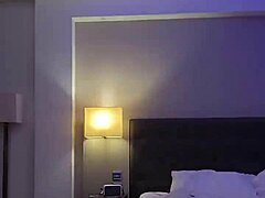 Gay sex in a hotel room in Berlin