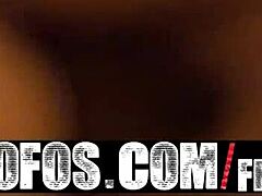 बबल बट से कुछ भी मोटिवेट नहीं करता! लेक्सा जेम्स और कैमरन सी गंद चूसते हैं