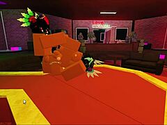 i get creampied by two hot rich bbc femboys roughly