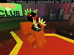 i get creampied by two hot rich bbc femboys roughly