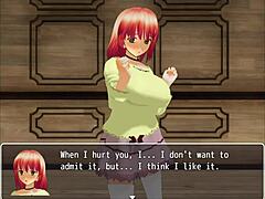 Detailed Scenes from Girl B Hero - Part 15 Fytte