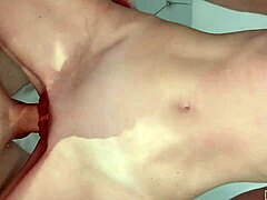 jealous stepsister elena ross sucks big cock for cum in mouth