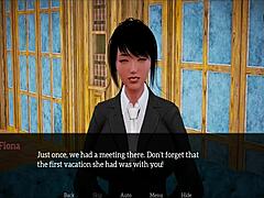 my new family explores big tits and ass