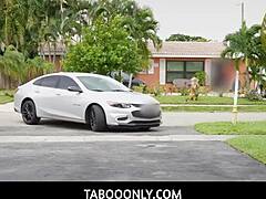 tabooonly - when step bro makes us cum - chloe temple kyler quinn