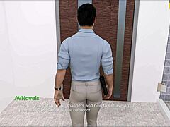 exploring rosewater manor episode 32