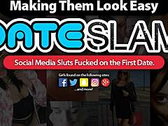 sexy asian babe with hairy pussy gets creampied on date 😍