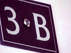 A Guy Humiliates Himself with Strapon!