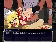 survivors in hentai game fucked