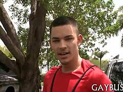 free gay porn episode with hot guys