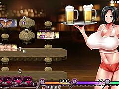 karryns prison tavern hentai game
