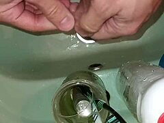 My Giant Foreskin Unveiled in Detailed Anime Hentai Scene for True Fans