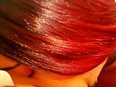 chica con correa follada facial con corrida masiva en narrativa negra