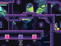 Crush me with giant boobs?