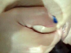 Naughty Redhead Wants to Give Her Pussy Willingly to Me in Sensual Scenes