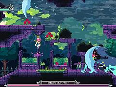 Crush me with giant boobs?