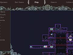 Crush me with giant boobs?