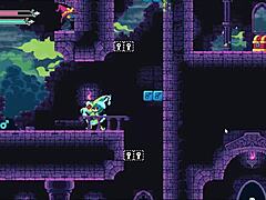 Crush me with giant boobs?