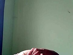 Fucked By Brinjal In Lesbian Scene