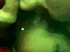 Brazilian BBW gives up tight backdoor to Leo Ogro