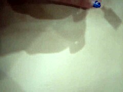 Naughty Redhead Wants to Give Her Pussy Willingly to Me in Sensual Scenes