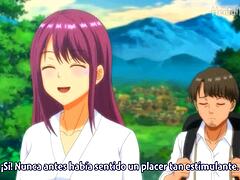 Yamitsukimura 2 Unleashes Wild Hentai Anime Action