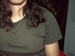 Wake Up Next to Your Stepsister for Joi Cei Fun!